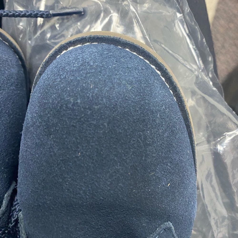 J. Crew Factory Kids' Calvert boots Item 91860 - Picture 7 of 8
